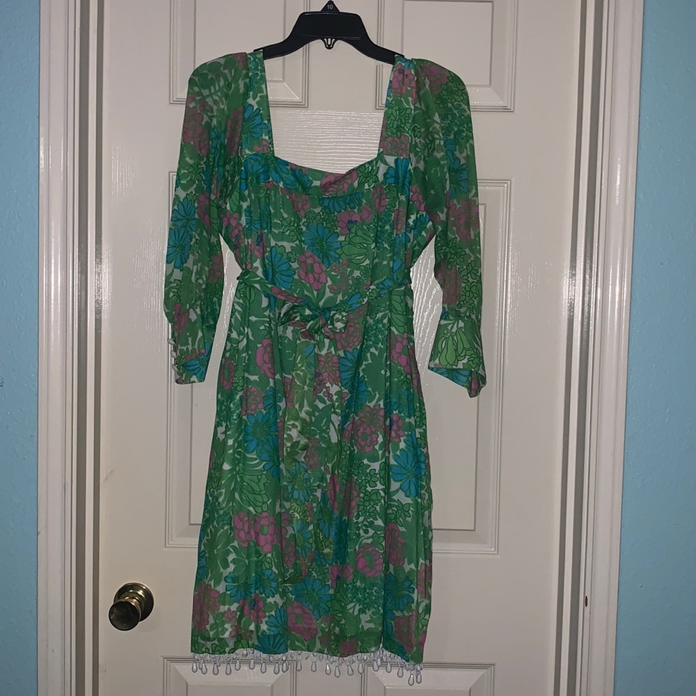 EUC Milly of New York Dress - size 10